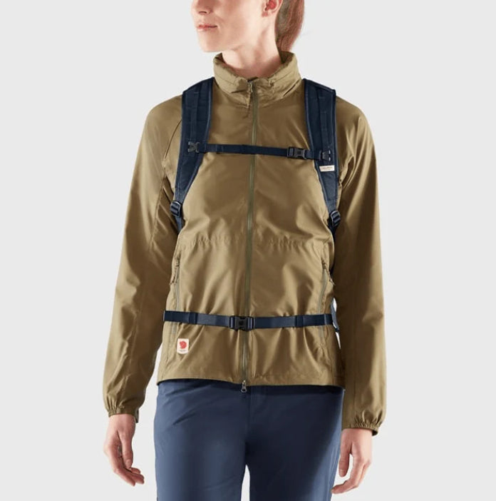 Backpack, Fjallraven 24L