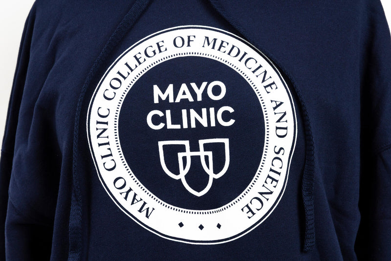 Sweatshirt, College of Medicine & Science hoodie