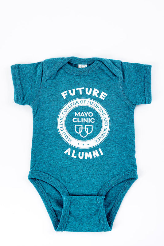 Baby Bodysuit-MCCMS Future Alum