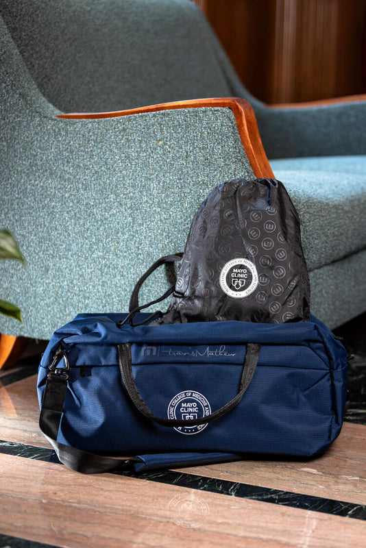 Bags & Backpacks