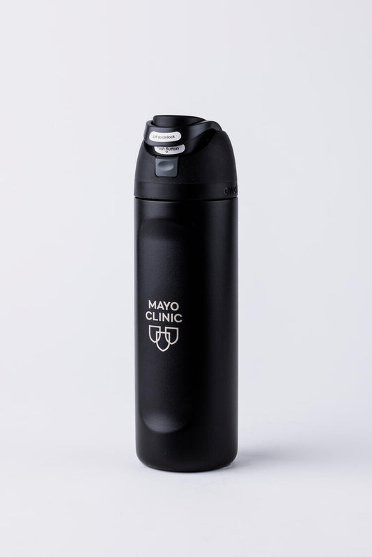 Water bottle, Owala 24 oz