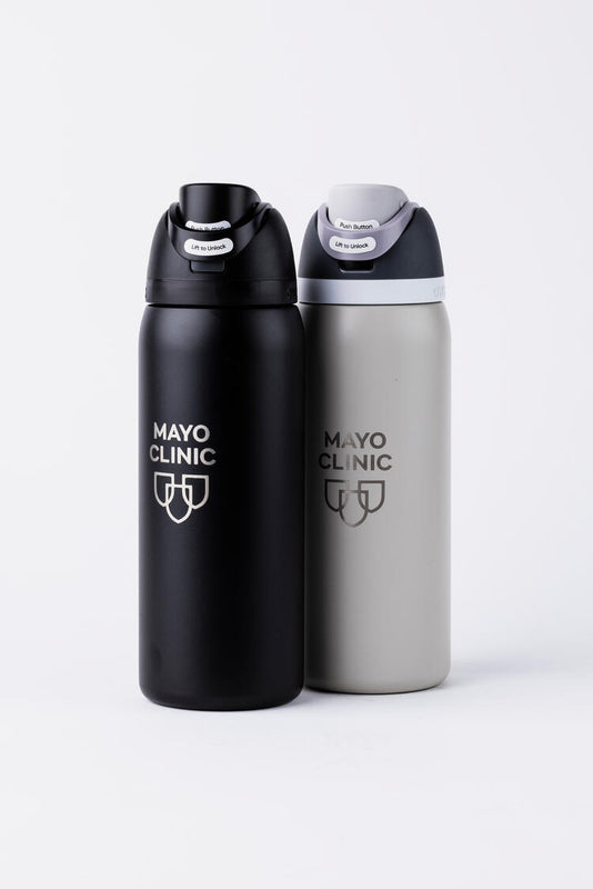 Water bottle, Owala 32 oz