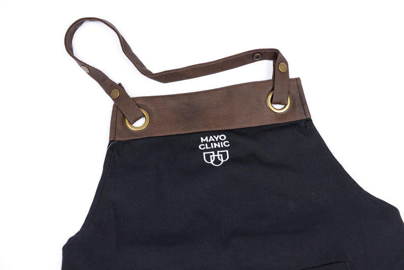Apron, Artisan Collection