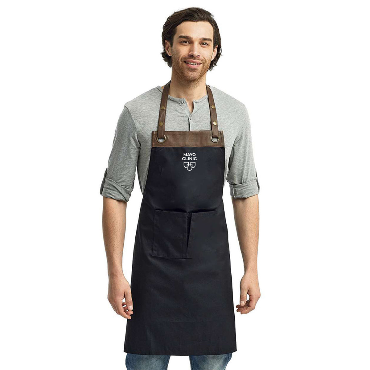 Apron, Artisan Collection
