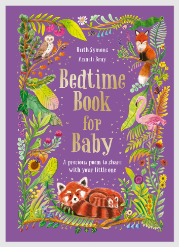 Bedtime Books