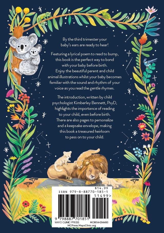 Bedtime Books