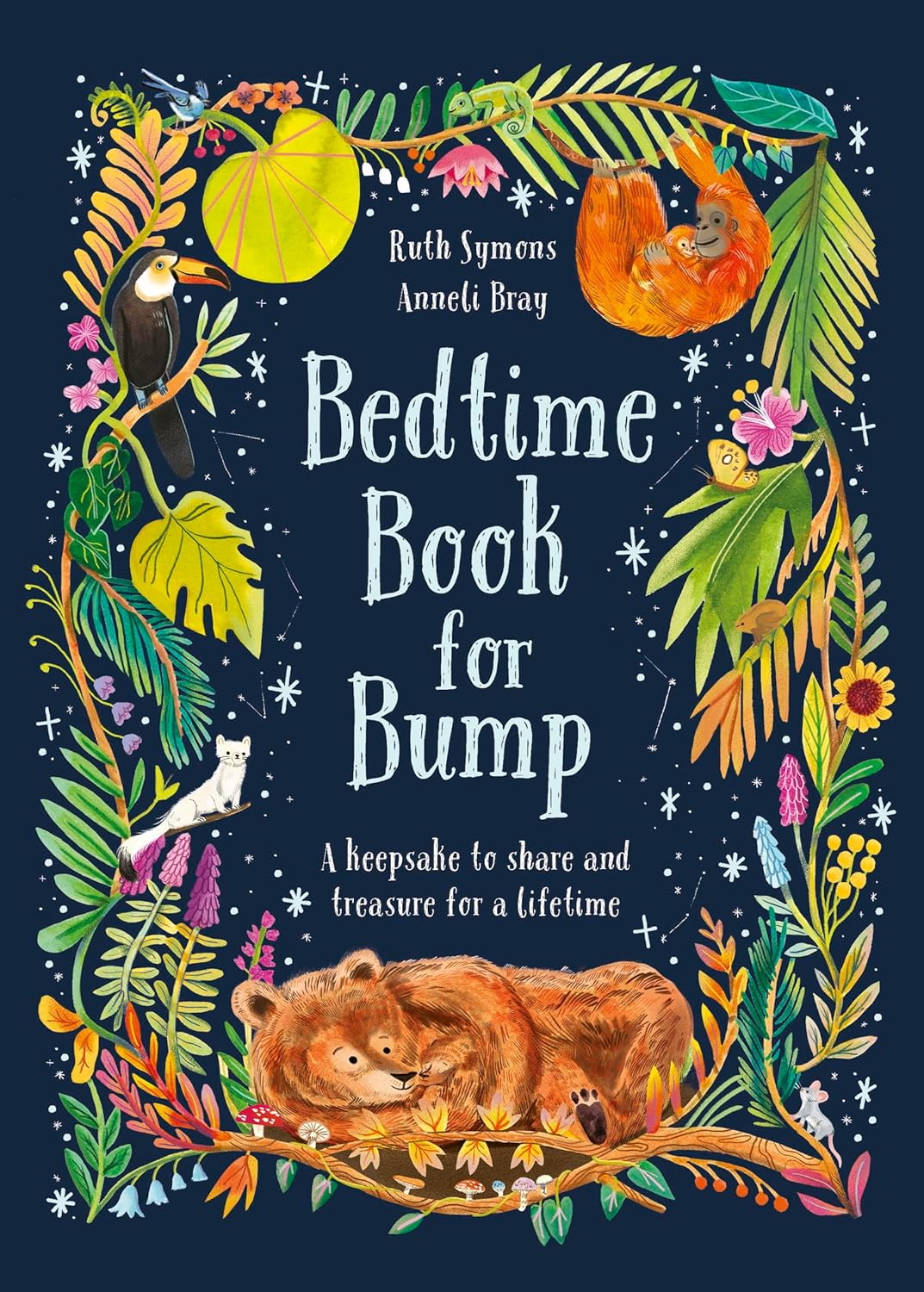 Bedtime Books