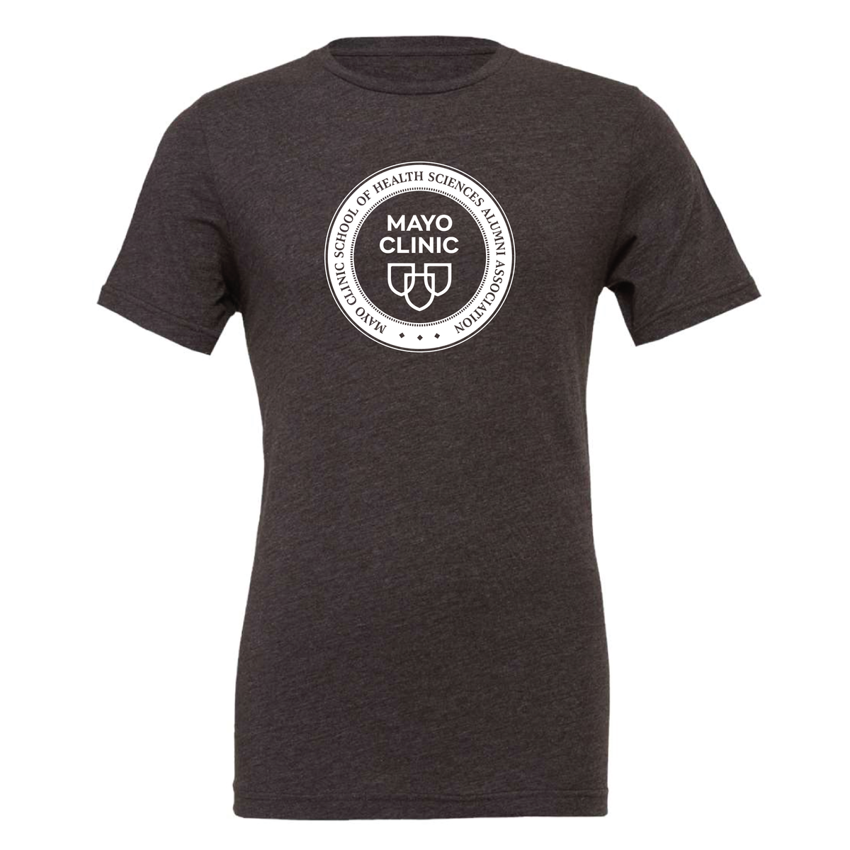 T-shirt, MCSHSAA short sleeve