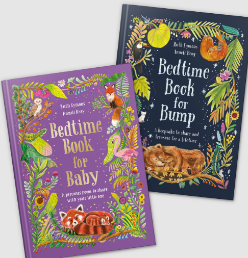 Bedtime Books