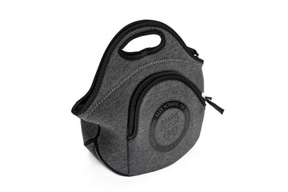 Lunch tote, neoprene