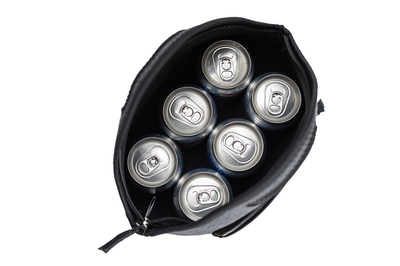 Lunch tote, neoprene