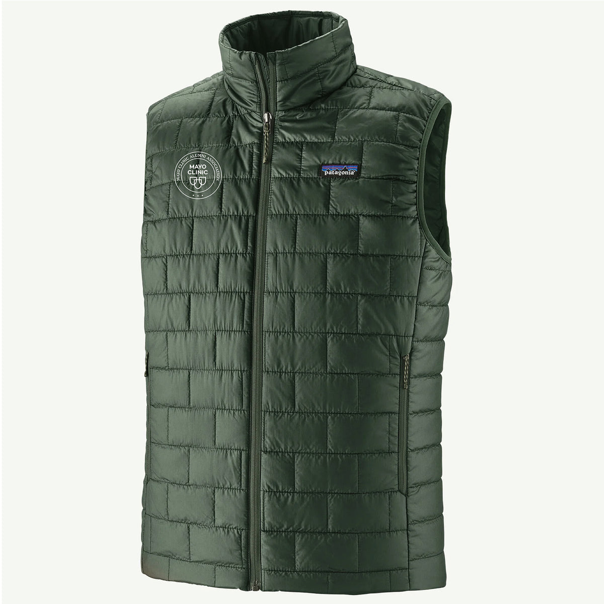 Patagonia Nano Puff Vest