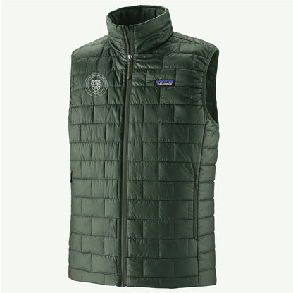 Patagonia Nano Puff Vest