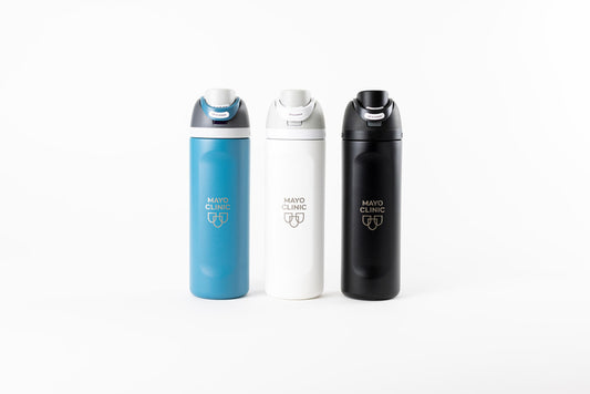 Water bottle, Owala 24 oz