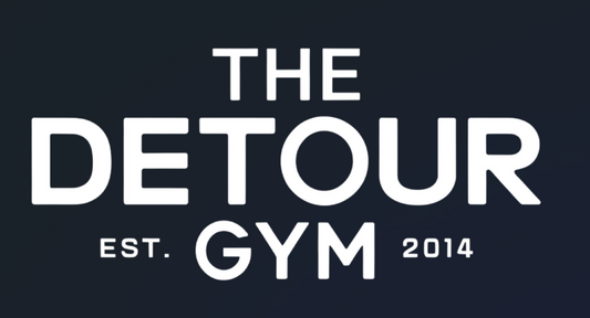 Detour Gym 10-class punch pass