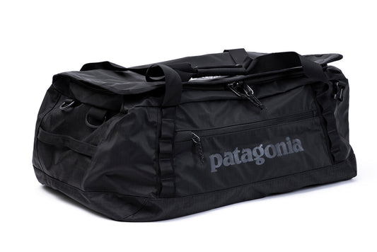 Patagonia MCAA duffel, 55-liter