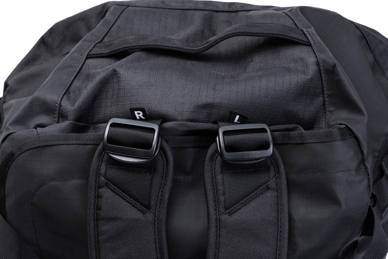Patagonia MCAA duffel, 55-liter