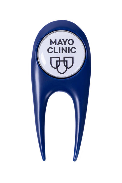 Divot tool