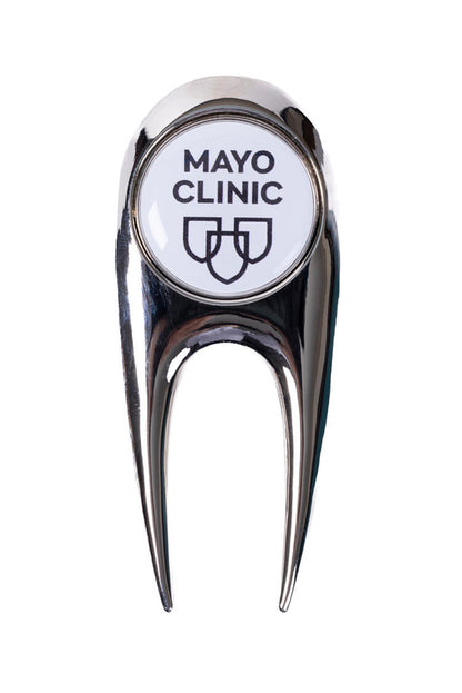 Divot tool
