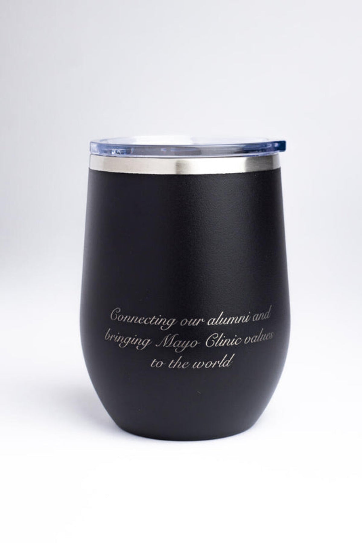 Wine tumbler, MCAA