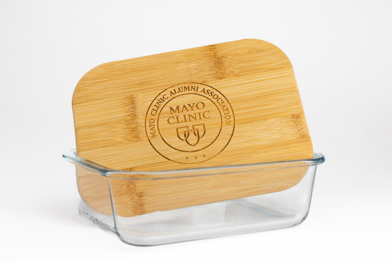 Food Container, MCAA