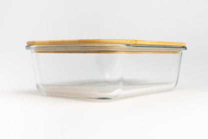 Food Container, MCAA
