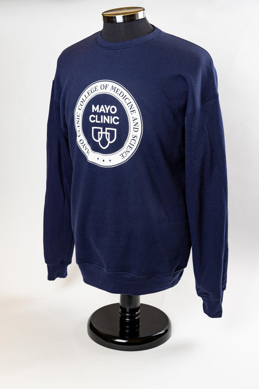 Sweatshirt, College of Medicine & Science crewneck
