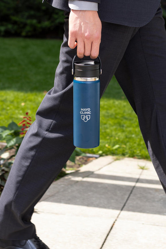 Hydro Flask hot/cold tumbler