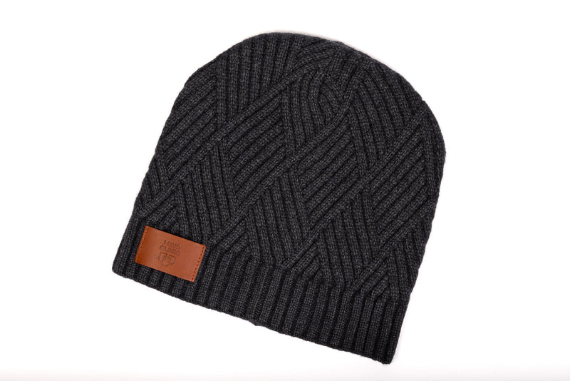 Knit Beanie, Mayo Clinic