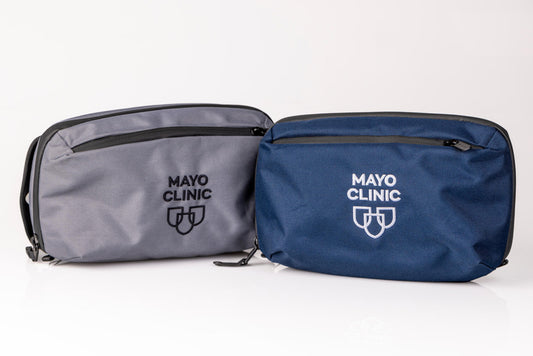 Toiletry case, TravisMathew