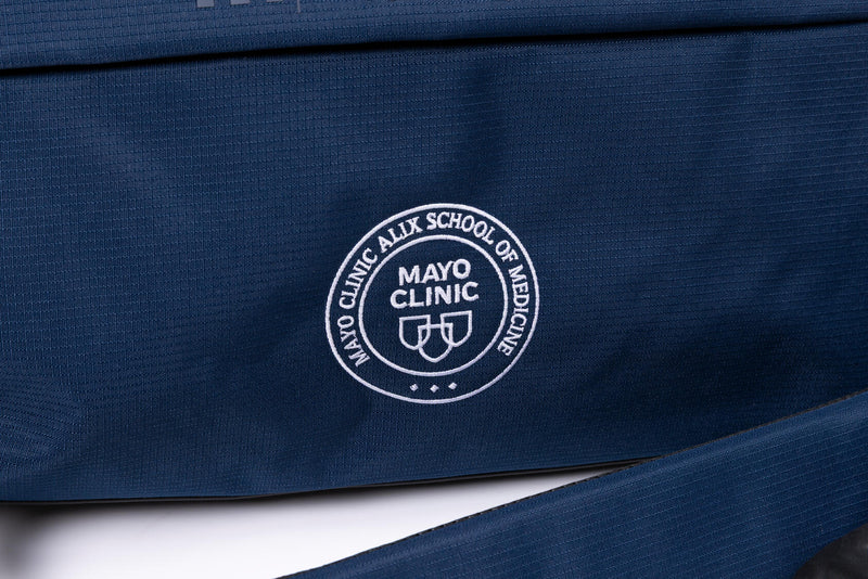 Duffel, TravisMathew