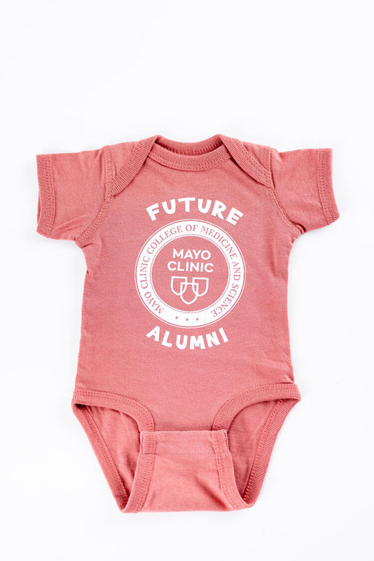 Baby Bodysuit-MCCMS Future Alum
