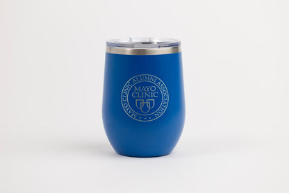 Wine tumbler, MCAA