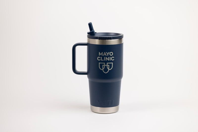 Yeti travel mug 20 oz
