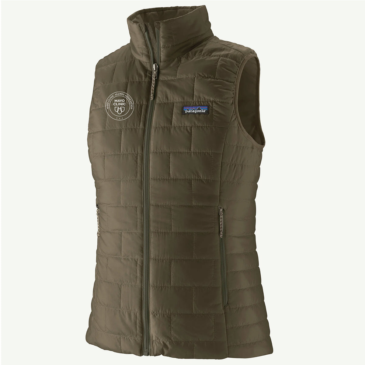 Patagonia Nano Puff Vest