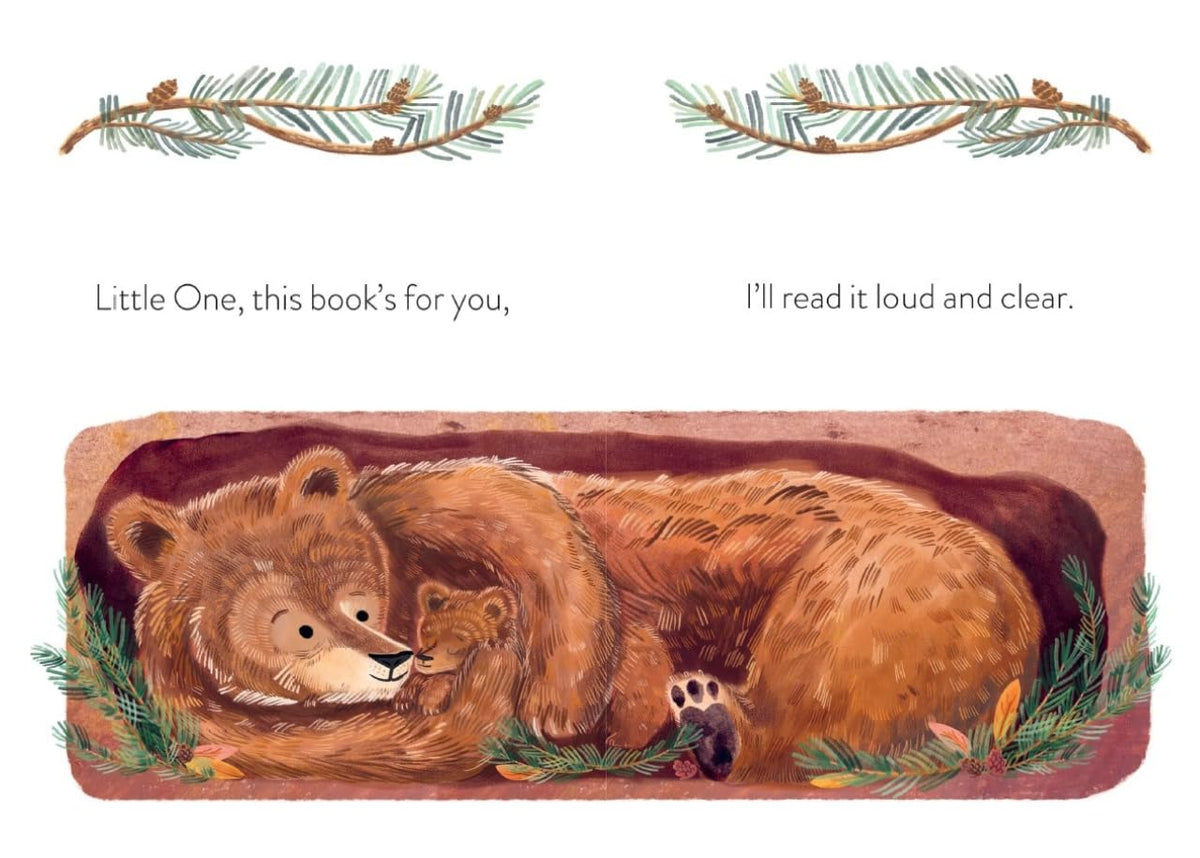 Bedtime Books