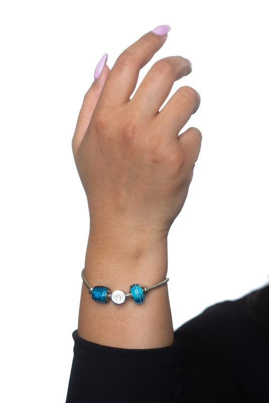 Customizable Bracelet